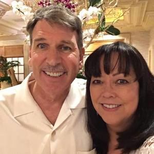 Meet your Posher, Theresa